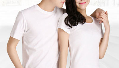 定做T恤衫或廣告衫會退色越洗越薄怎么辦？