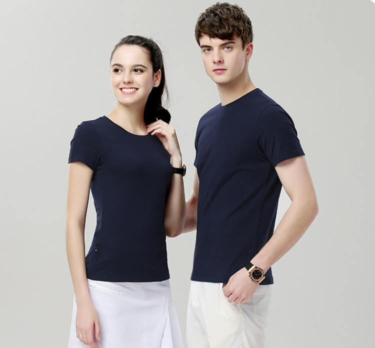 圓領t恤衫和polo衫哪個好